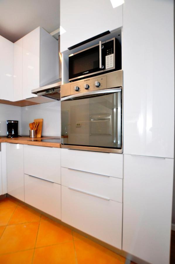 Apartmán Nesh *